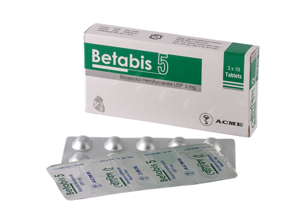 Betabis 5