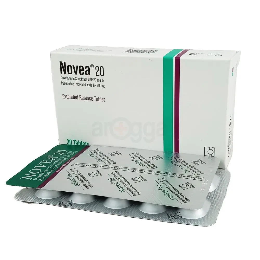 Novea 20