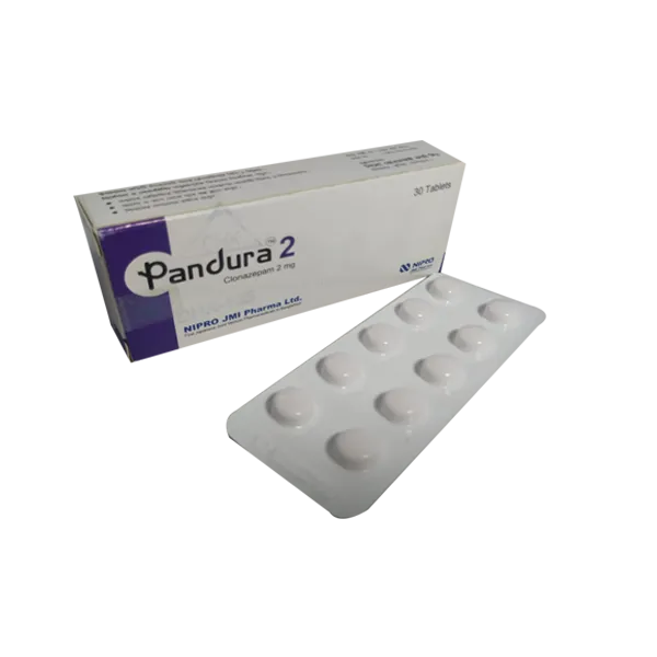 Pandura 2