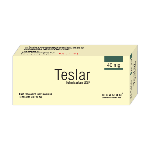 Teslar 40