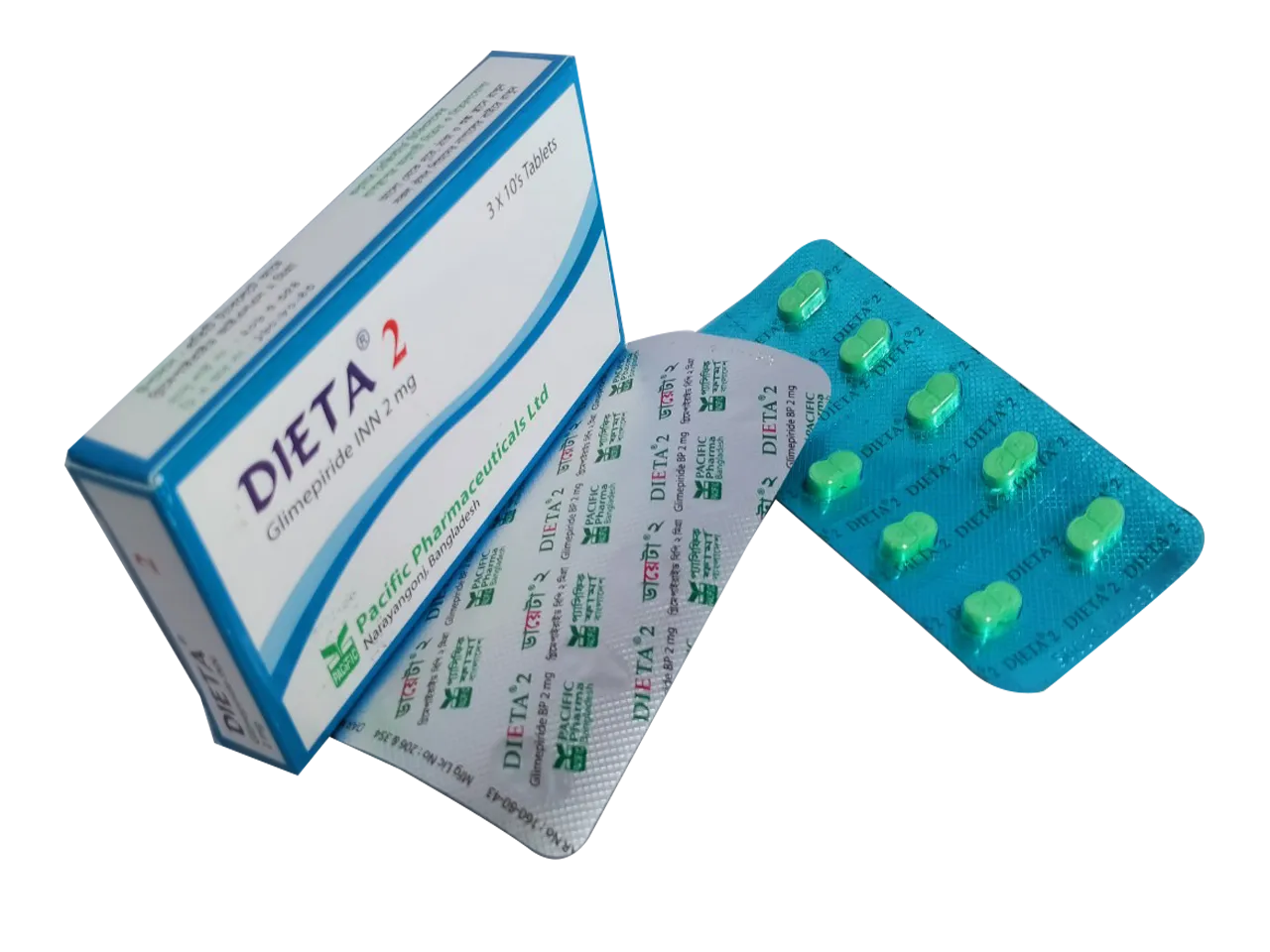 Dieta 2