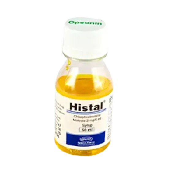 Histal  syp