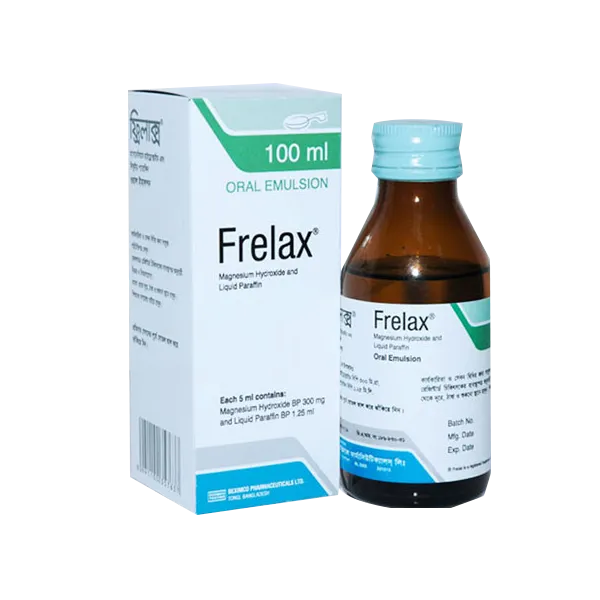 Frelax syp