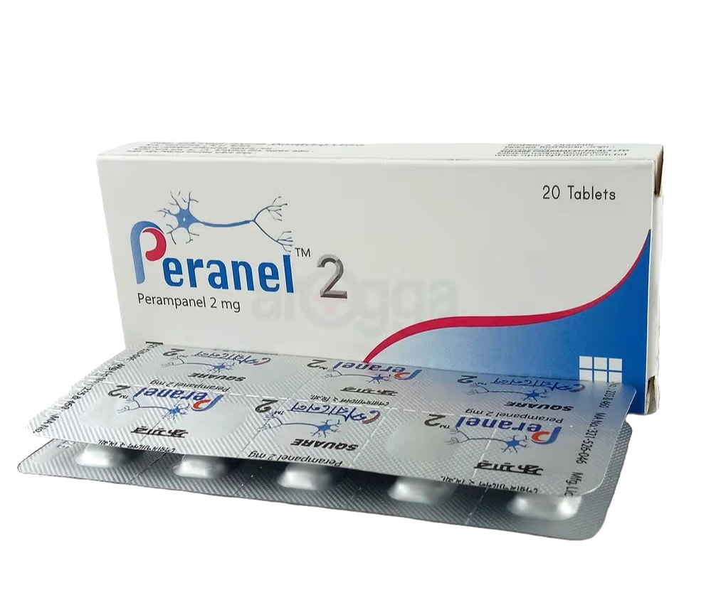 Peranel 2