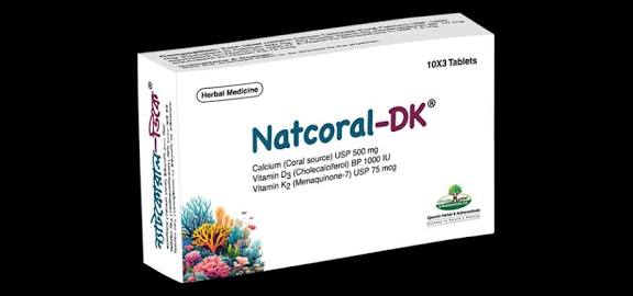 Natcoral DK