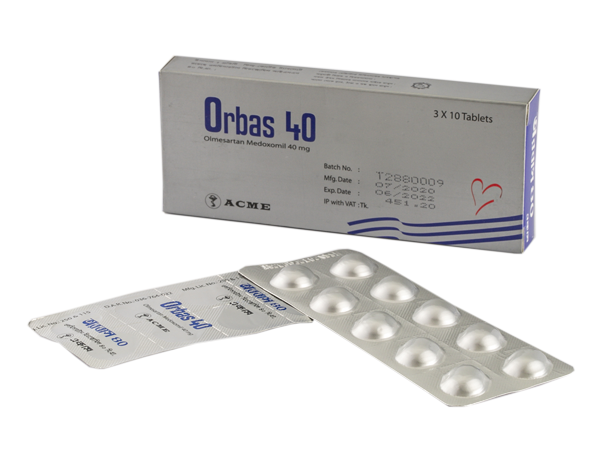 Orbas 40