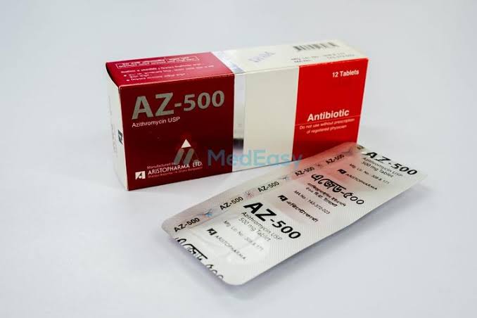 AZ-500