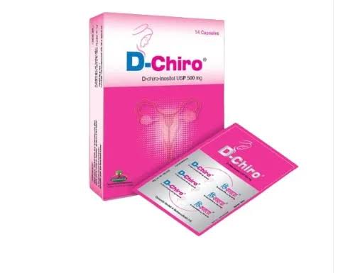 D chiro