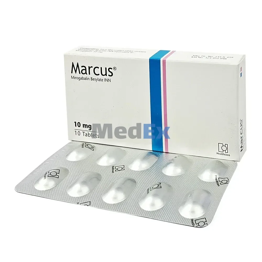 Marcus 10