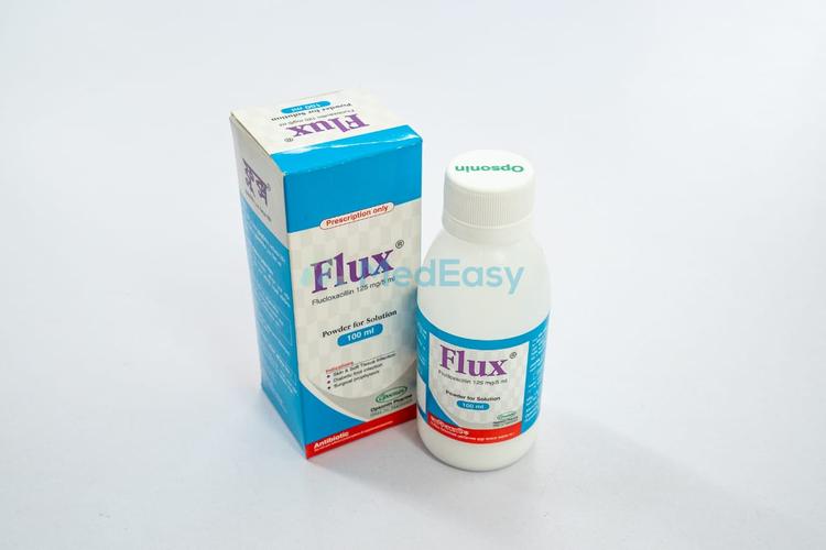 Flux solution
