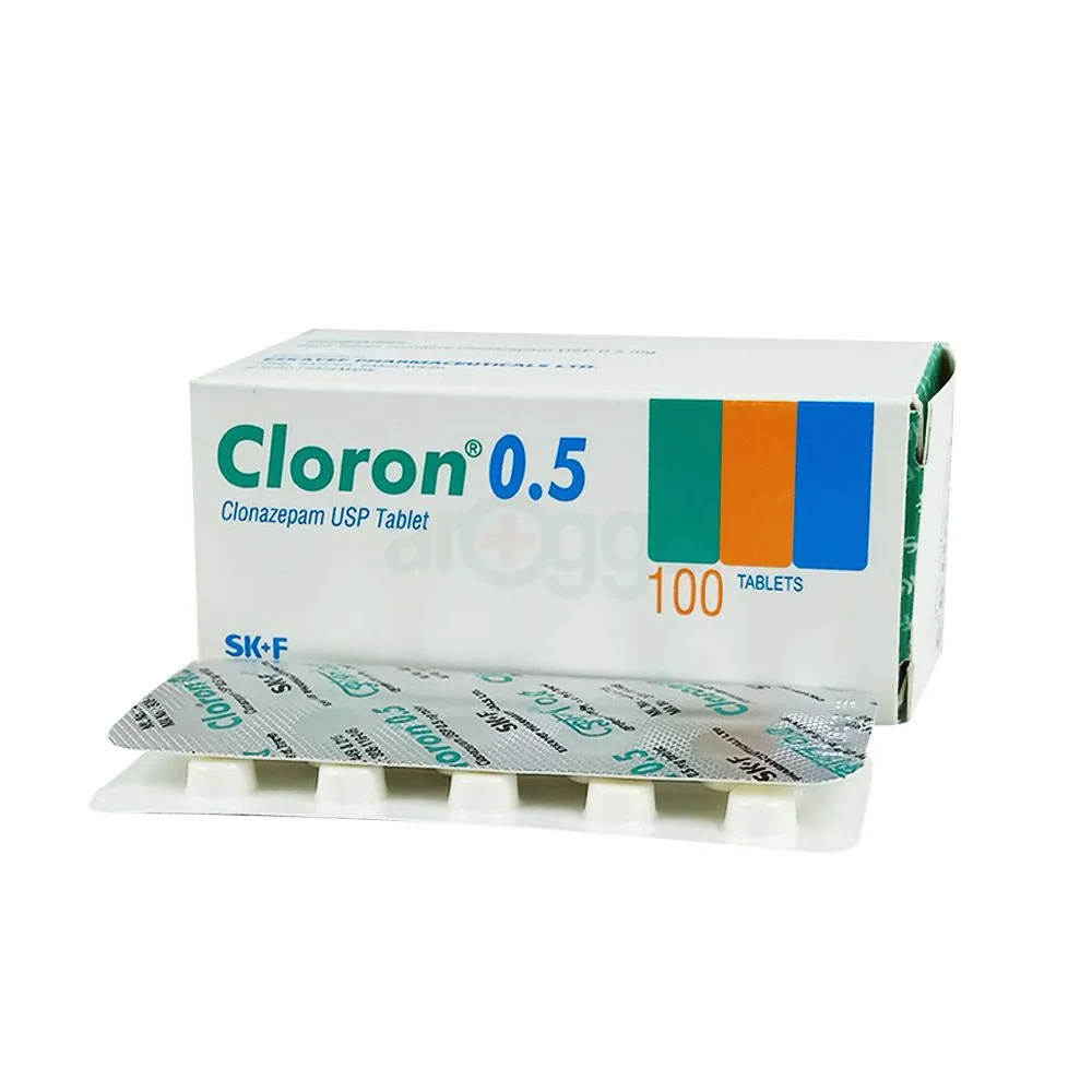 Cloron 0.5