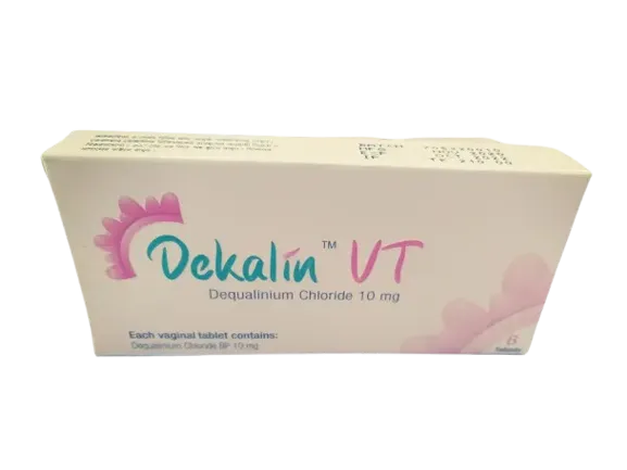 Dekalin VT 10 mg
