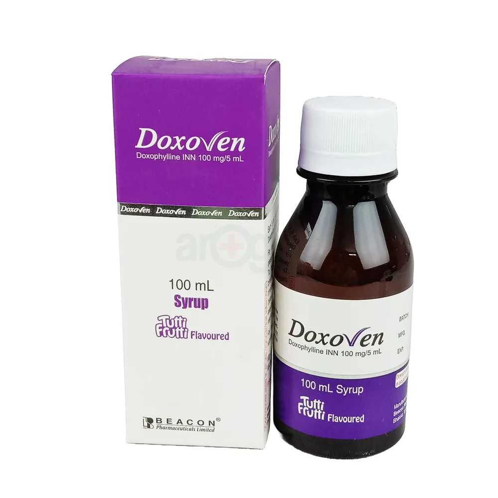 Doxoven syp