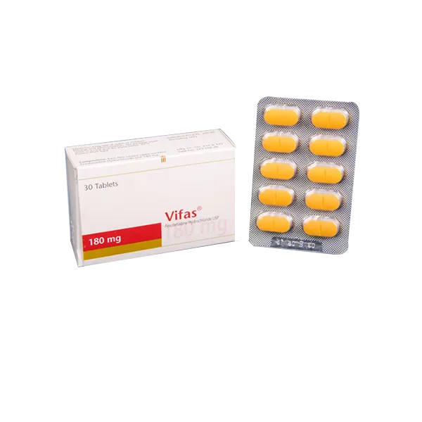 Vifas 180