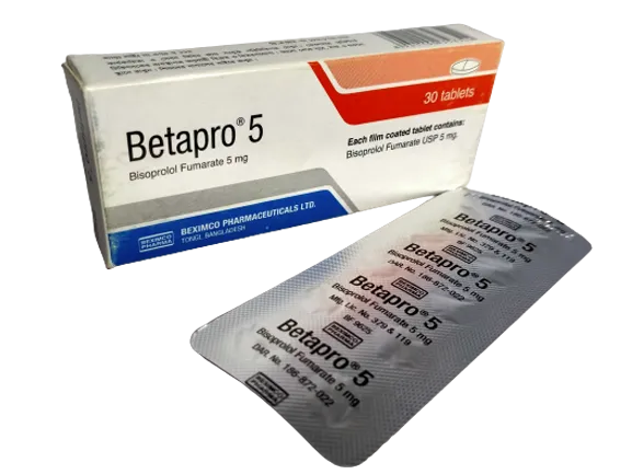 Betapro 5