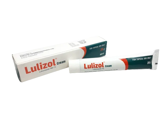 Lulizol 20g