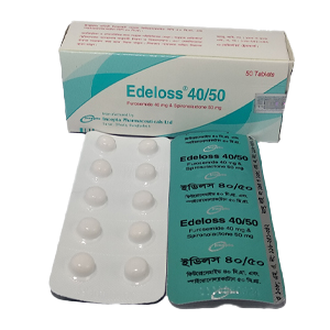 Edeloss 40/50