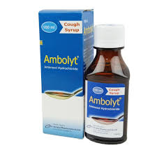 Ambolyt suyrp