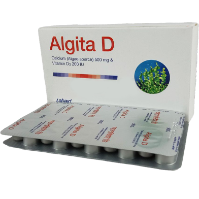 Algita D