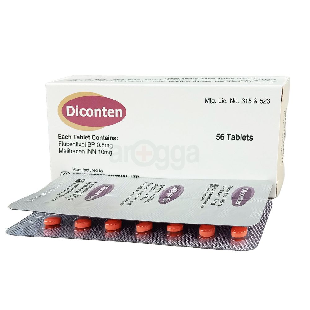 Diconten