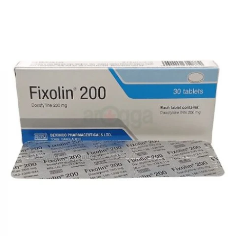 Fixolin 200